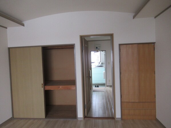 コーポモロヘイヤの物件内観写真